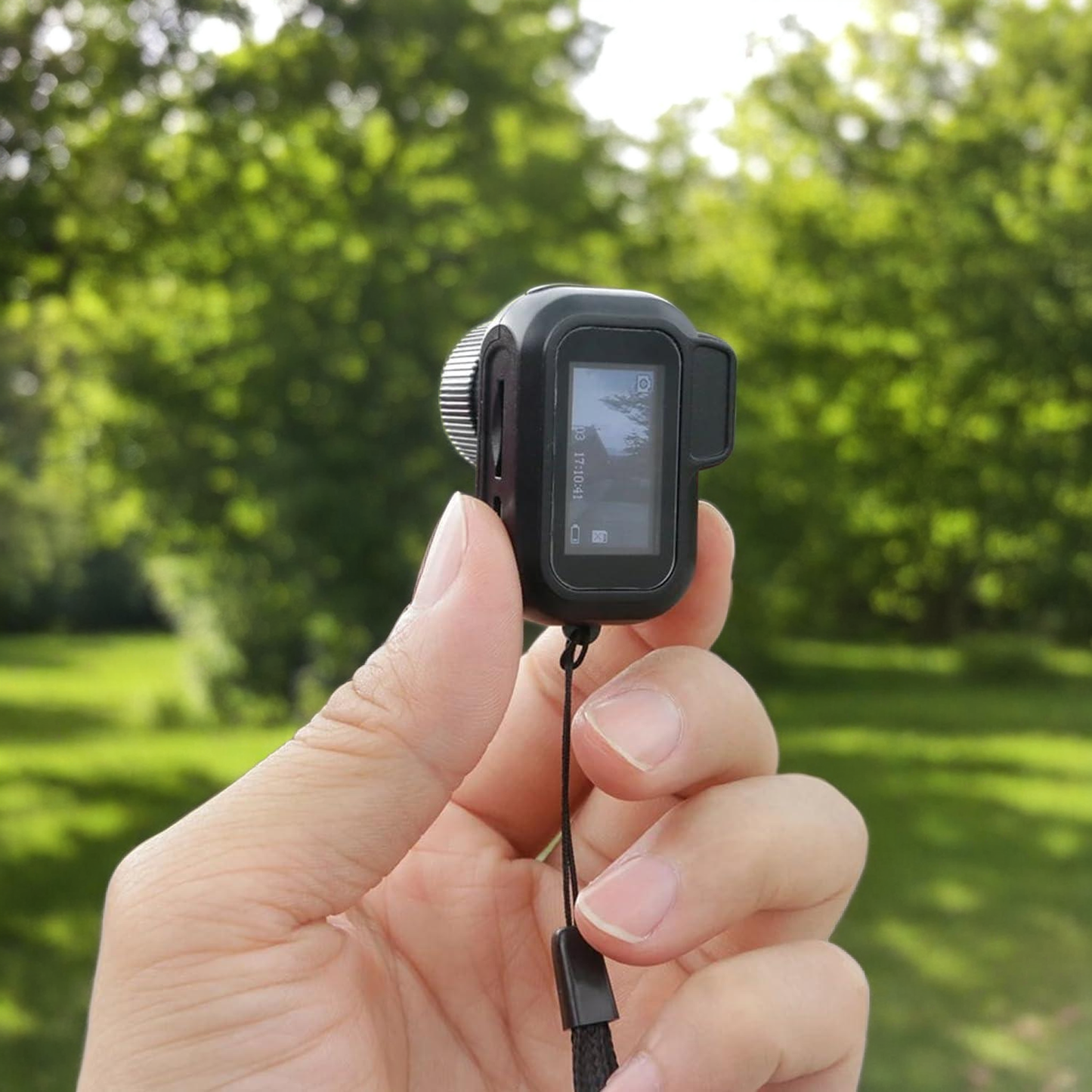 Mini Cam 3.0