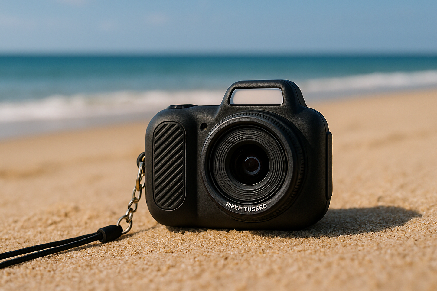 Mini Cam 3.0